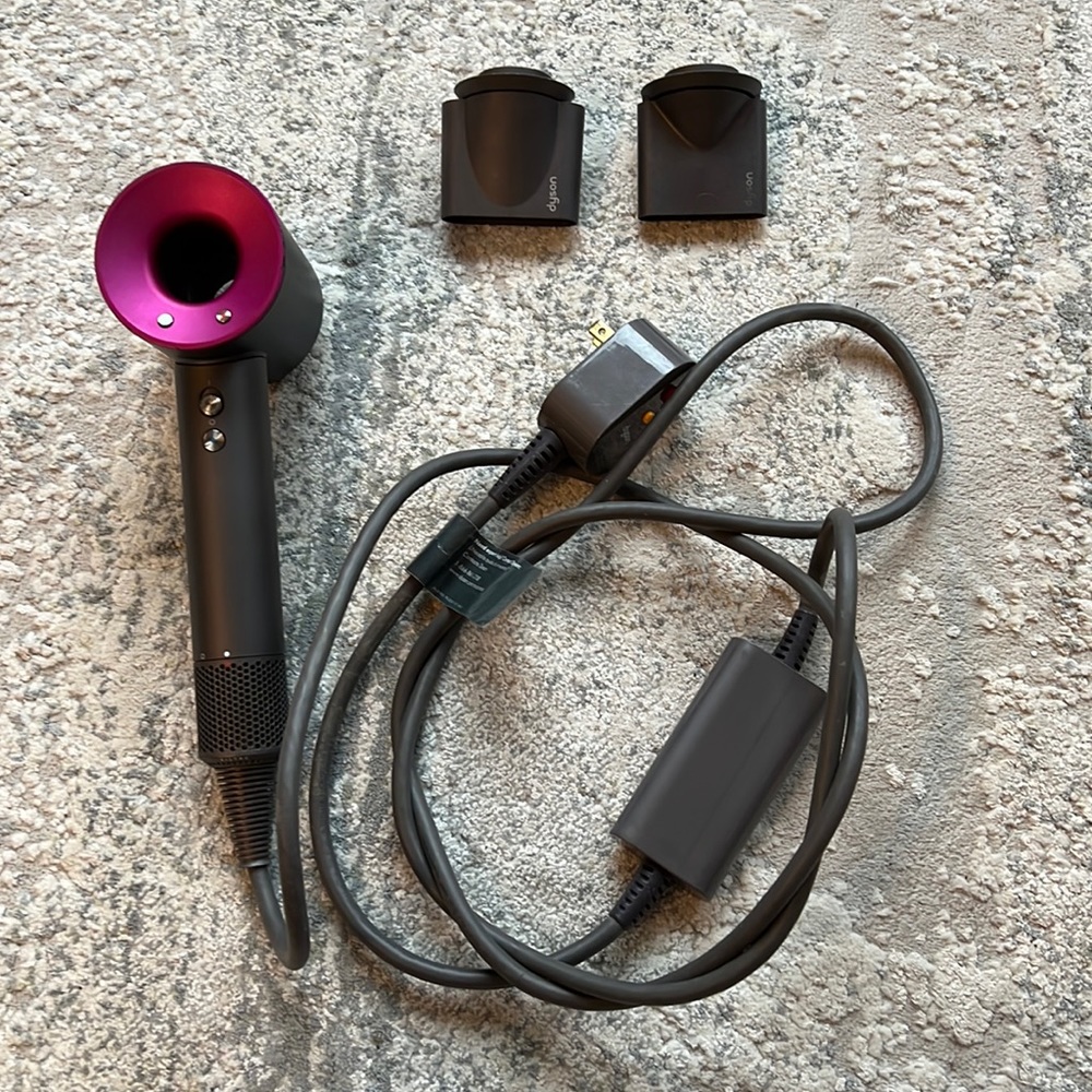 Dyson Supersonic Hair Dryer